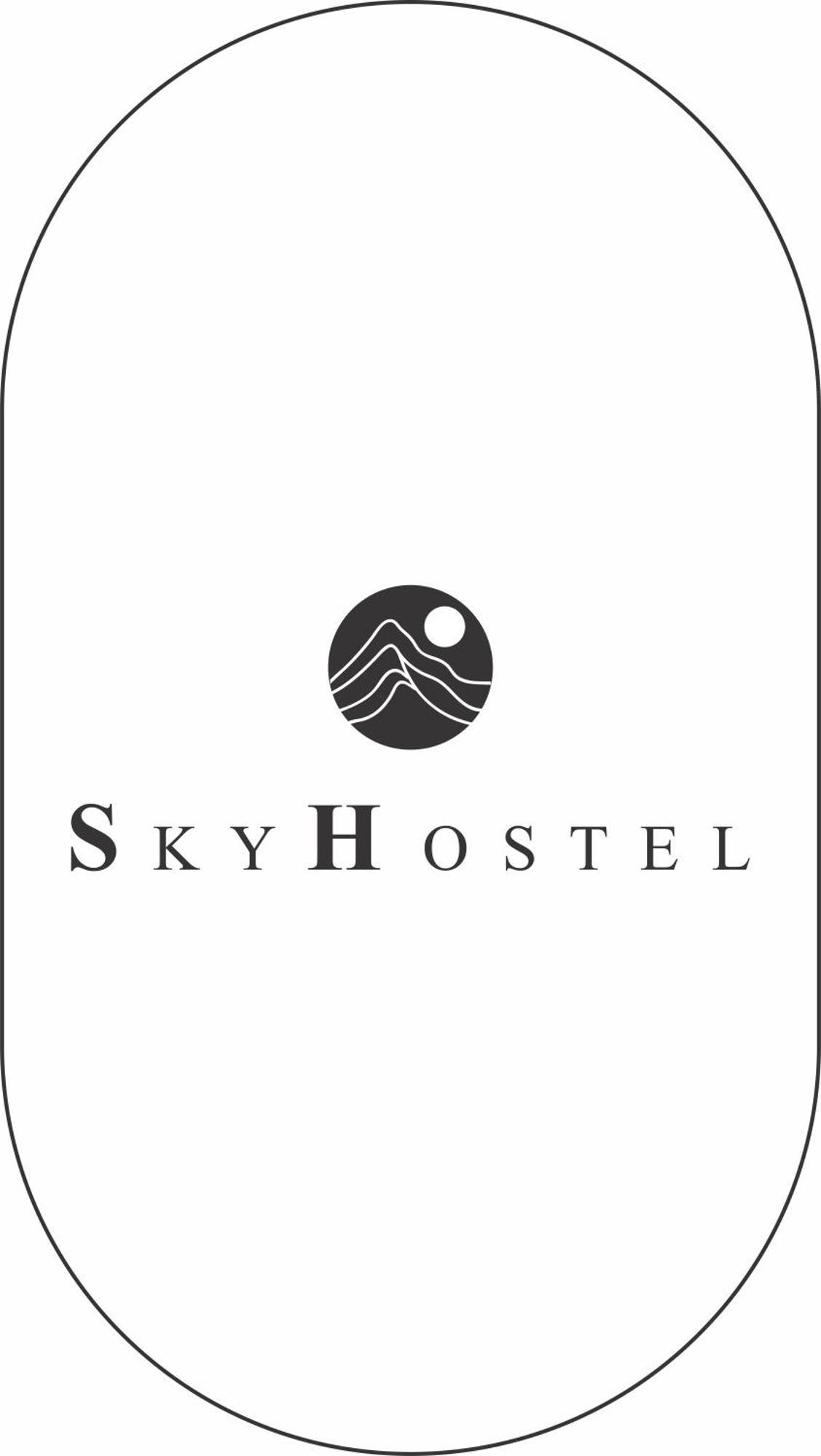 Sky Hostel Peć Exterior foto